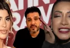 Paula Arias opinó Yahaira Plasencia y exsaliente de Pamela López