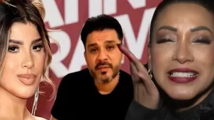 Paula Arias opinó Yahaira Plasencia y exsaliente de Pamela López