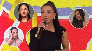 Paula Arias sobre acusaciones en su contra: "Estoy muy dolida"