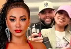 Paula Arias: ¿su saliente publicó fotos tras terminar affaire?