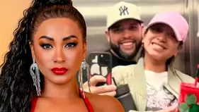 Paula Arias: ¿su saliente publicó fotos tras terminar affaire?