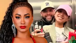 Paula Arias: ¿su saliente publicó fotos tras terminar affaire?