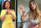 Paula Manzanal: "Nunca dije que Melissa Paredes era el plan 'B' de Anthony Aranda"