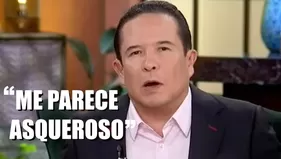 Periodista mexicano sobre la gastronomía peruana: Me parece asqueroso que coman cuy