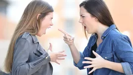 ¿Serías capaz de perdonar a una amiga que se metió en tu relación?