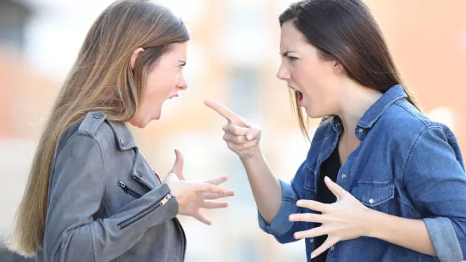 ¿Serías capaz de perdonar a una amiga que se metió en tu relación?