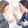 ¿Serías capaz de perdonar a una amiga que se metió en tu relación?