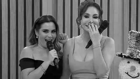 Productor de América Hoy expuso video sin filtro de Ethel y Janet