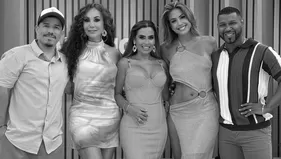 Productor de América Hoy se despidió del programa