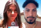 ¿Qué dijo Alondra García Miró sobre Paolo Guerrero?