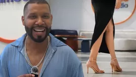 ¿Quién es la conductora de AH? Edson Dávila adelantó esto