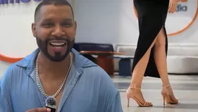 ¿Quién será la nueva conductora de AH? Esto reveló Edson Dávila