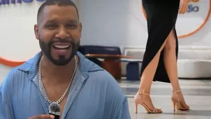 ¿Quién será la nueva conductora de AH? Esto reveló Edson Dávila