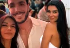 ¿Quién es Tabata Suárez? La nueva pareja de Mario Irivarren