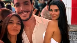 ¿Quién es Tabata Suárez, la nueva pareja de Mario Irivarren? | Fuente: Instagram