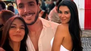 ¿Quién es Tabata Suárez? La nueva pareja de Mario Irivarren
