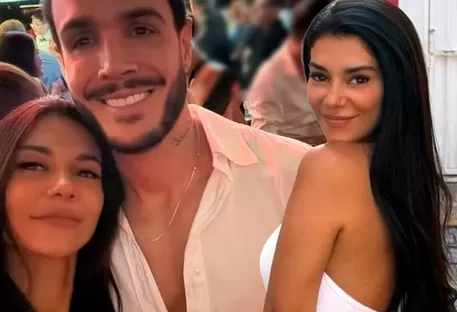 ¿Quién es Tabata Suárez, la nueva pareja de Mario Irivarren? | Fuente: Instagram