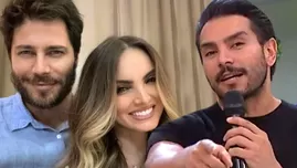 Rafael Cardozo: "Cachaza debe agradecer a André porque la salvó".