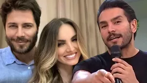 Rafael Cardozo: "Cachaza debe agradecer a André porque la salvó"