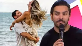 Rafael Cardozo tras compromiso de Cachaza: "André Bankoff me ganó".