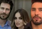 Rafael Cardozo envió tremendo consejo a André Bankoff por Carol Reali