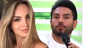 Rafael Cardozo jura que dio a conocer a Cachaza en Perú: La traje