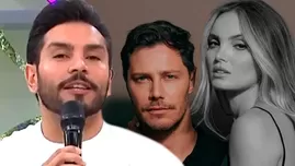 Rafael Cardozo se molestó con Cachaza por no decirle revelación sobre Bankoff.