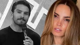 Rafael Cardozo sobre Cachaza: "Me arrepiento darle tarde el anillo".