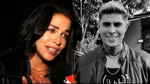 Raysa da su bendición a Paul Michael tras ampay con otra chica