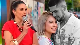 Rebeca Escribens arremetió contra Dimas Ysla tras ruptura con Mackeily Luján
