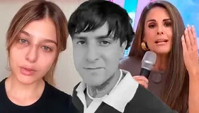 Rebeca Escribens enfureció con Diealis tras denuncia de agresión