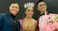 Isabel Acevedo repartirá su premio de 20 mil soles con su bailarín y su coreógrafo