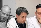 Ricky Trevitazo lloró al contar que sus hijos sufren de bullying tras ser acusado de agresivo