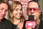 Ricky Trevitazo se defiende de acusaciones de su sobrina y Luis Sánchez