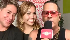 Ricky Trevitazo se defiende de acusaciones de su sobrina y Luis Sánchez
