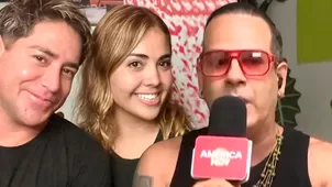 Ricky Trevitazo se defiende de acusaciones de su sobrina y Luis Sánchez