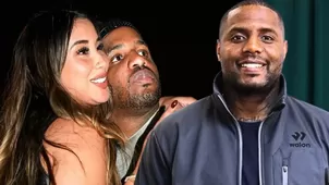 Jefferson Farfán: papá de Xiomy Kanashiro lanzó advertencia