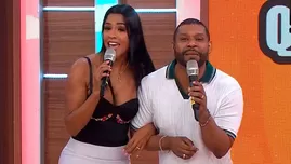 ¿Rocío Miranda se queda en América Hoy? | Fuente: América Televisión