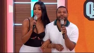 ¿Rocío Miranda llegó a América Hoy para "serruchar" a Xiomy?
