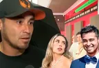 Rodrigo Cuba anunció boda con Ale Venturo: "La mujer de mi vida"