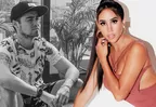 ¿Rodrigo Cuba mandó una demanda a Melissa Paredes por adulterio?