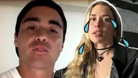 Rodrigo Cuba no quiere tener más hijos ¿y Ale Venturo?