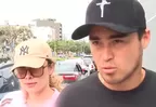 Rodrigo Cuba quedó en aprietos frente a Ale Venturo sobre su boda