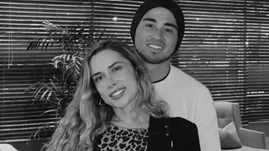 Rodrigo Cuba habría revelado por qué terminó con Ale Venturo.
