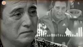 Roly Ortiz se quebró tras diagnóstico que podría perder su pierna. | Composición: América Hoy