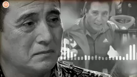 Roly Ortiz se quebró tras diagnóstico que podría perder su pierna. | Composición: América Hoy