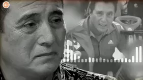 Roly Ortiz se quebró tras diagnóstico que podría perder su pierna