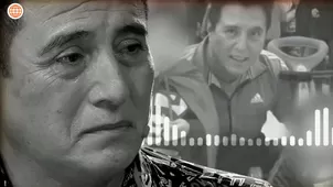 Roly Ortiz se quebró tras diagnóstico que podría perder su pierna