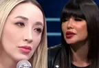 Romina Gachoy: "Angie Jibaja pidió 250 mil por tenencia de hijos"
