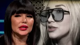 Romina Gachoy enfureció y envió fuerte mensaje a Angie Jibaja.